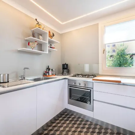 Holiday home Casa Con Le Rose By Interhome San Daniele del Friuli