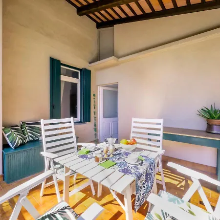 Casa Con Le Rose By Interhome Tatil Evi San Daniele del Friuli