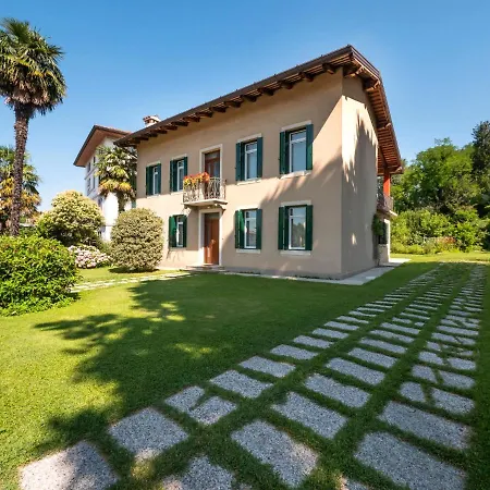 Holiday home Casa Con Le Rose By Interhome *