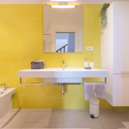 Casa Con Le Rose By Interhome Tatil Evi *