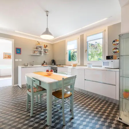 Casa Con Le Rose By Interhome San Daniele del Friuli