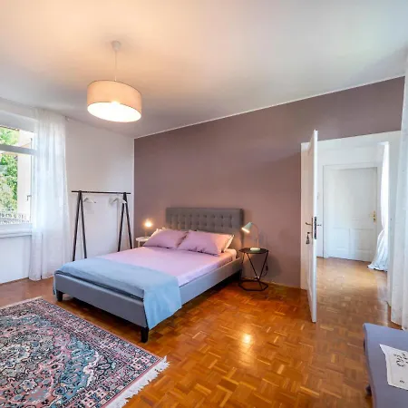Casa Con Le Rose By Interhome Hébergement de vacances *