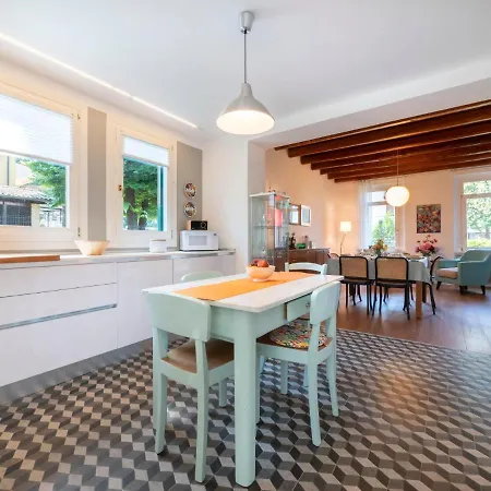 Casa Con Le Rose By Interhome * San Daniele del Friuli