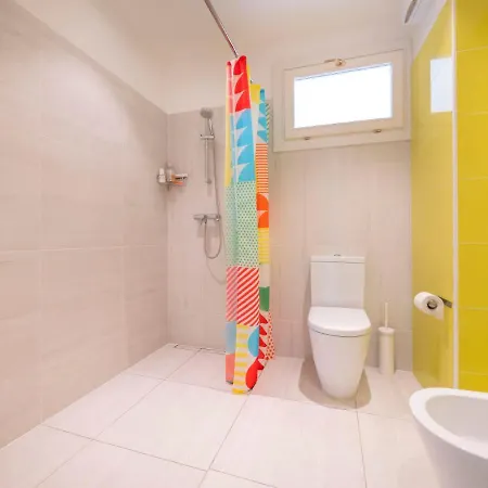 Casa Con Le Rose By Interhome Tatil Evi