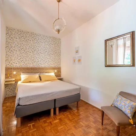 Tatil Evi Casa Con Le Rose By Interhome San Daniele del Friuli