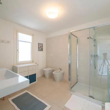 Casa Con Le Rose By Interhome Tatil Evi