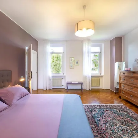 Hébergement de vacances Casa Con Le Rose By Interhome San Daniele del Friuli