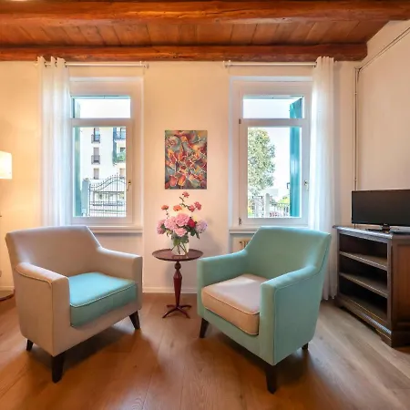Holiday home Casa Con Le Rose By Interhome *