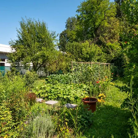 Casa Con Le Rose By Interhome * San Daniele del Friuli