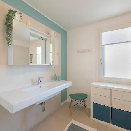 Holiday home Casa Con Le Rose By Interhome