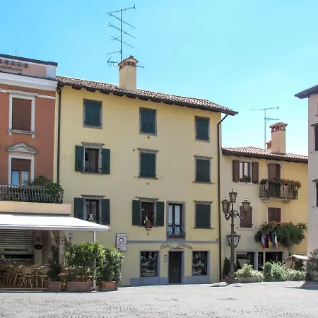 Casa Con Le Rose By Interhome Tatil Evi