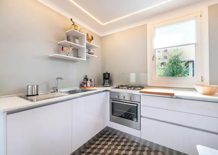 Dom wakacyjny Casa Con Le Rose By Interhome San Daniele del Friuli