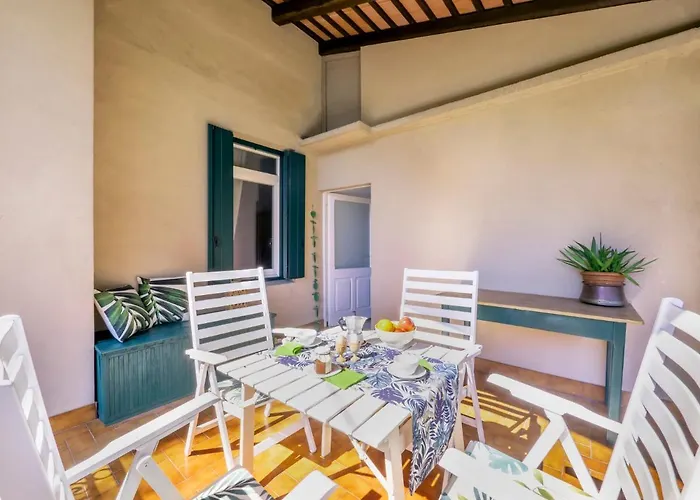 Casa Con Le Rose By Interhome Dom wakacyjny San Daniele del Friuli