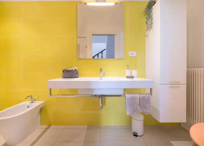 Casa Con Le Rose By Interhome Dom wakacyjny *