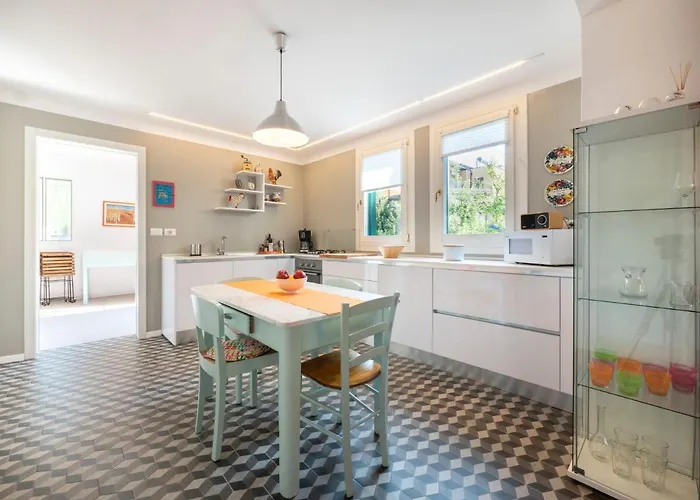 Casa Con Le Rose By Interhome San Daniele del Friuli