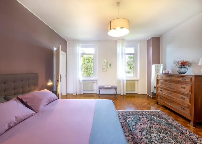 Dom wakacyjny Casa Con Le Rose By Interhome San Daniele del Friuli