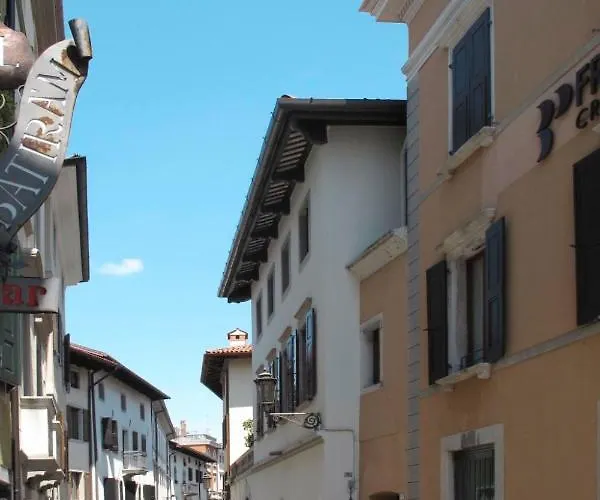 Dom wakacyjny Casa Con Le Rose By Interhome