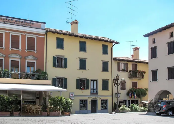 Casa Con Le Rose By Interhome Dom wakacyjny